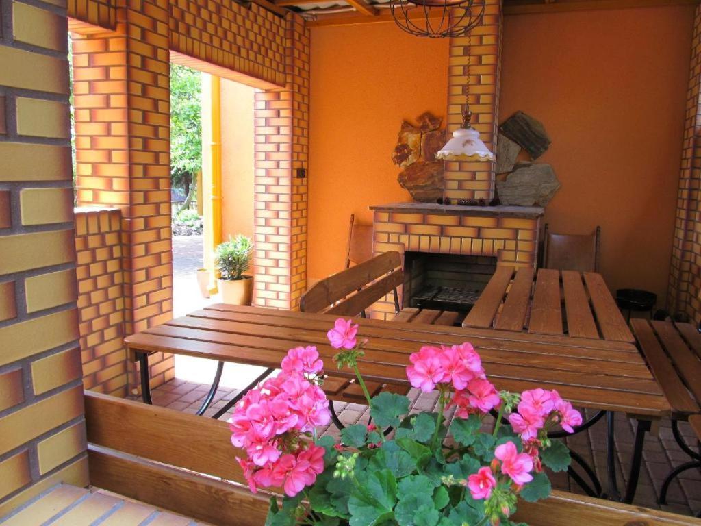 Apartament I Pokoje Goscinne Gniezno Extérieur photo